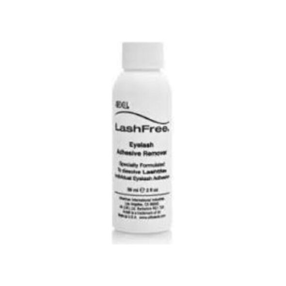 Ardell Zmywacz kleju do rzęs Lashfree Remover Eye Lashes 60ml