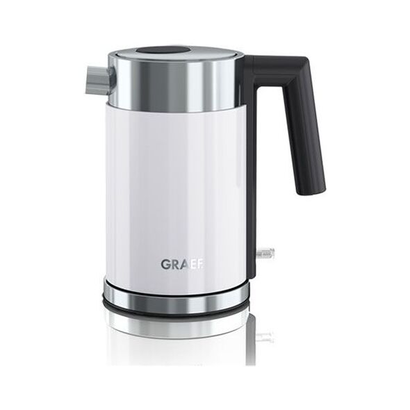 Czajnik Graef WK401 Biały