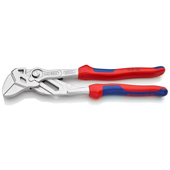 Knipex Klucz nastawny do rur 250mm (86 05 250)