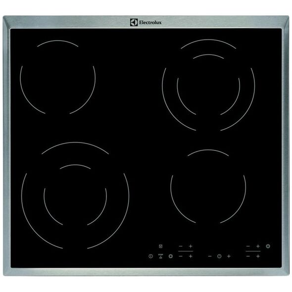 Płyta grzewcza Electrolux EHF6342XOK