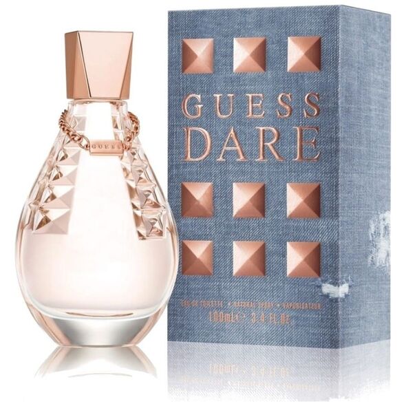Guess Dare For Women EDT 100 ml