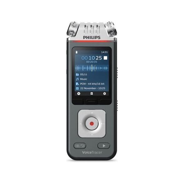 Dyktafon Philips DVT7110