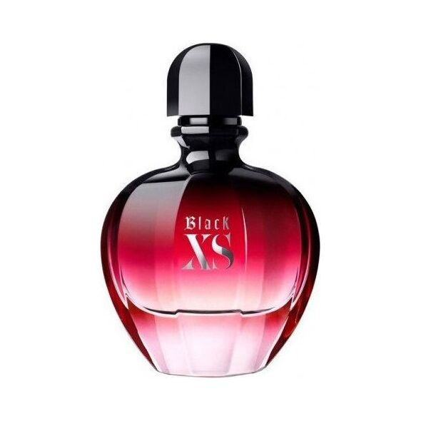 Paco Rabanne Black XS for Her EDT 50 ml