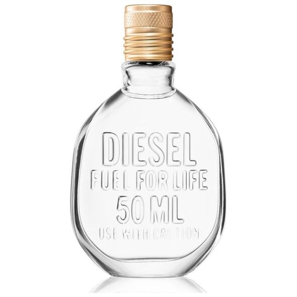 Diesel Fuel For Life EDT 50 ml