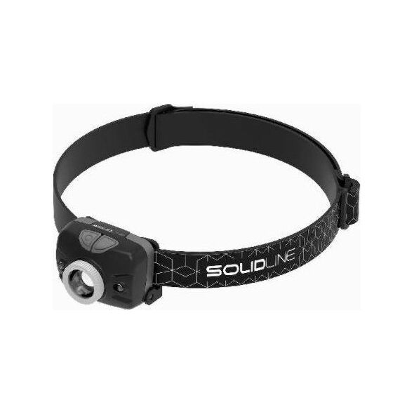 Latarka czołowa Ledlenser Solidline SH3