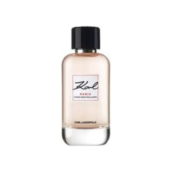 Karl Lagerfeld Karl Paris 21 Rue Saint-Guillaume EDP 100 ml