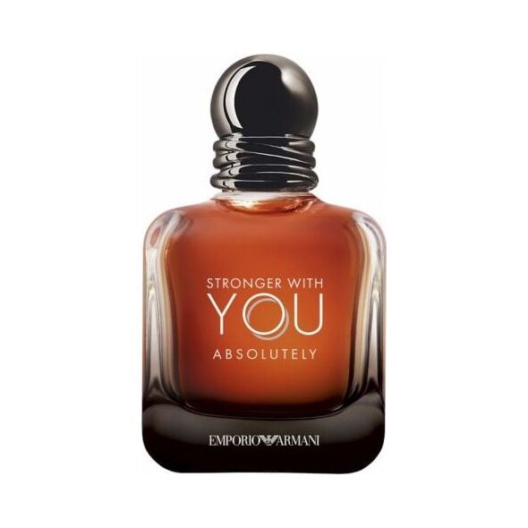 Emporio Armani Stronger With You Absolutely EDP 50 ml