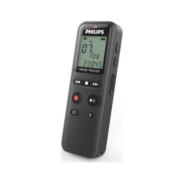Dyktafon Philips DVT1160