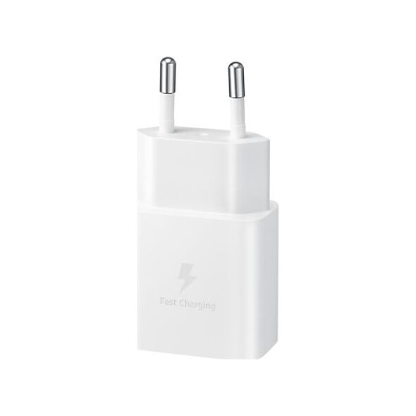Ładowarka Samsung EP-T1510 1x USB-C 2 A (001948140000)