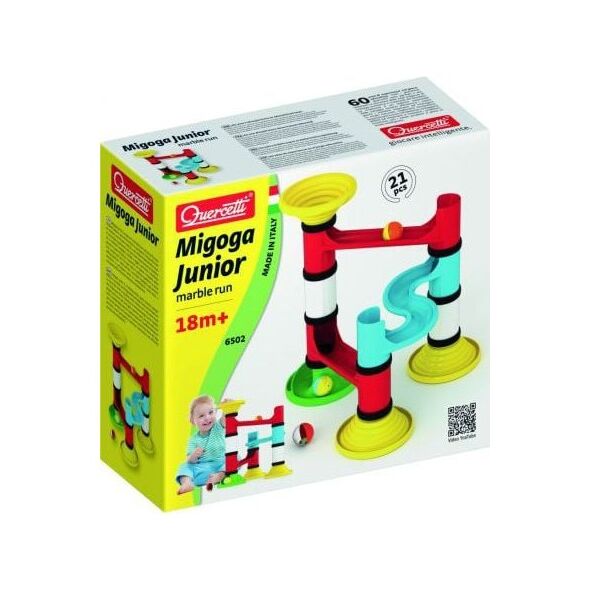 Quercetti Migoga Junior (6502)