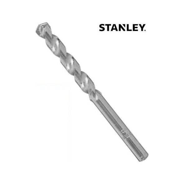 Wiertło Stanley do betonu walcowe 12mm  (STA53125)
