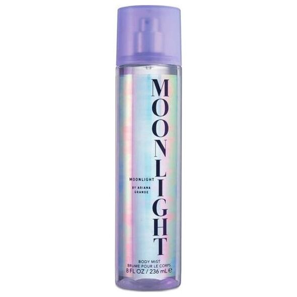 Ariana Grande Ariana Grande Moonlight mgiełka do ciała 236ml