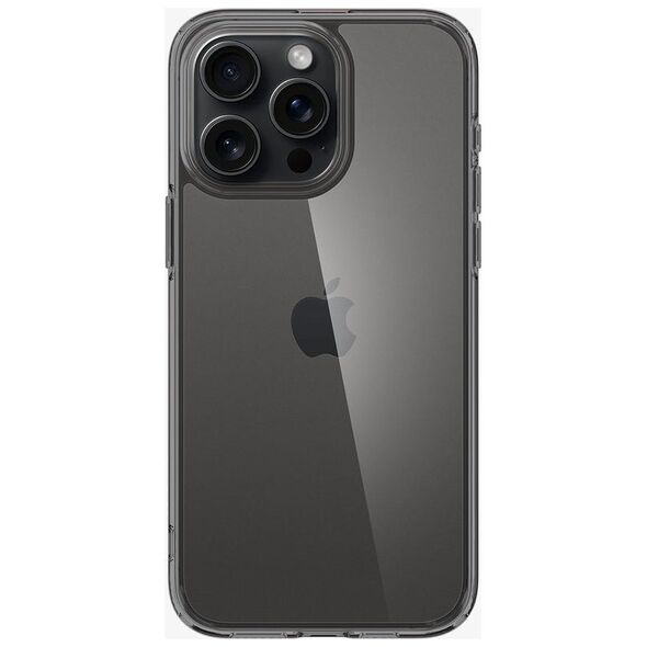 Spigen Spigen Ultra Hybrid, space crystal - iPhone 15 Pro