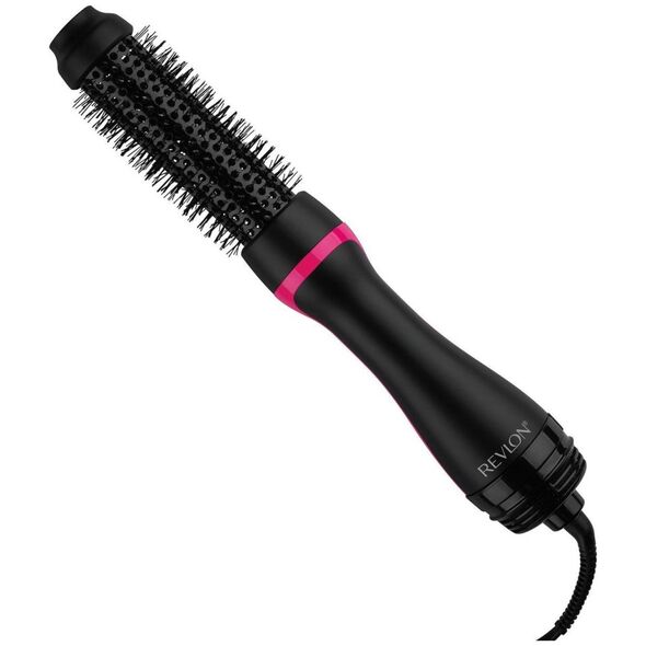 Suszarko-lokówka Revlon Revlon One-Step Style Booster Warmluftbürste-RVDR5292E