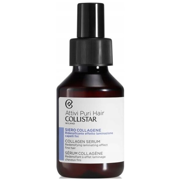 Collistar COLLISTAR COLLAGEN REDENSIFYING SERUM WITH LAMINATION EFFECT 100 ML