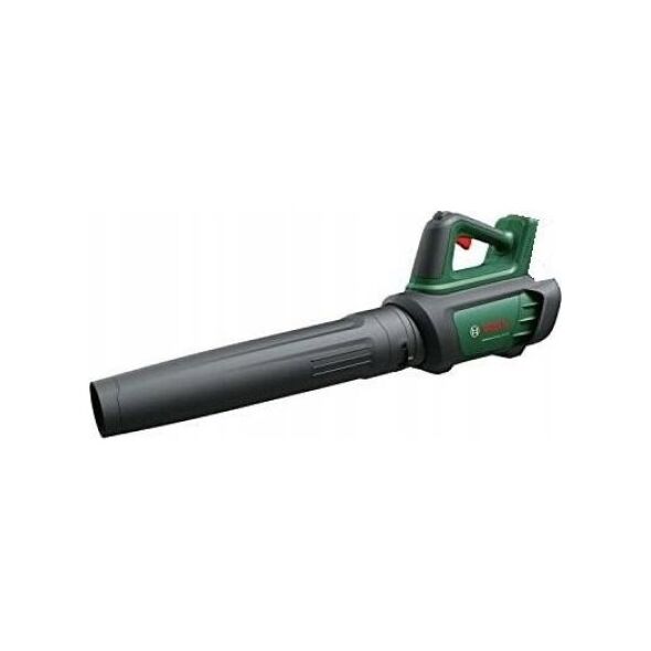 Bosch Bosch cordless leaf blower Advanced LeafBlower 36V-750, leaf blower (green/black, Li-ion battery 2.0Ah, POWER FOR ALL ALLIANCE)