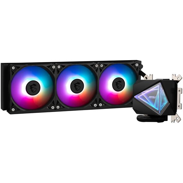 Chłodzenie wodne MSI MAG CoreLiquid I360 (306-7ZW8A11-C24)