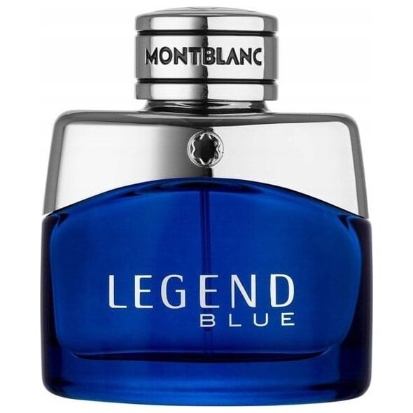 MONT BLANC Legend Blue EDP spray 30ml