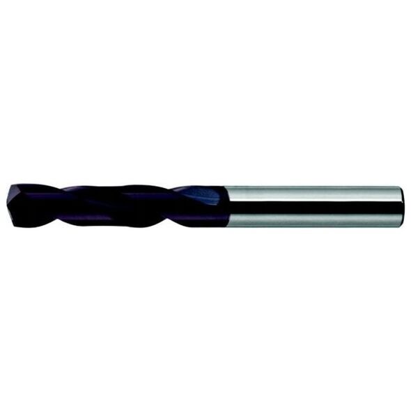 Wiertło Fanar WIERTLO WEGLIK FI 11,00 55/102MM 3xD HA12 VHM AT X-DRILL DIN 6537