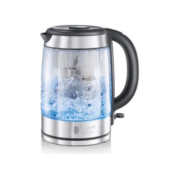 Czajnik Russell Hobbs 20760-57 Srebrny