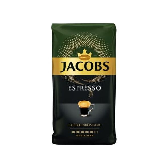 Kawa ziarnista Jacobs Espresso 1 kg