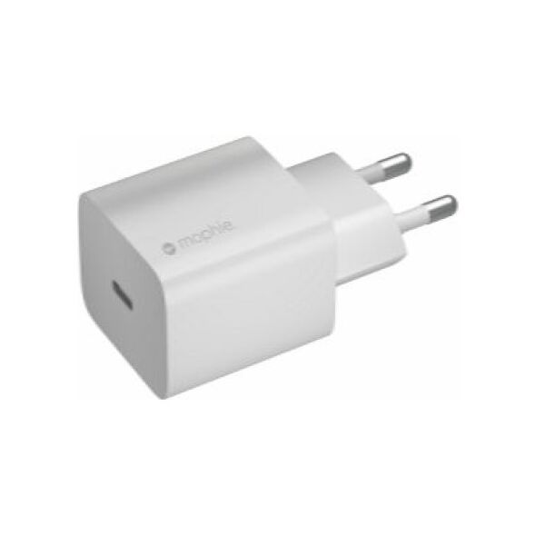 Ładowarka Mophie MPH037 1x USB-C 3 A (IWAMC20WW)
