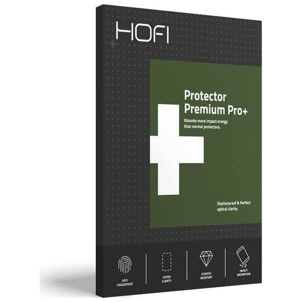 Hofi Glass Universal Retail Box For Smartphone