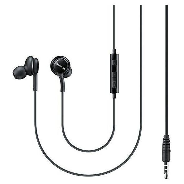 Słuchawki Samsung EO-IA500BBEGWW