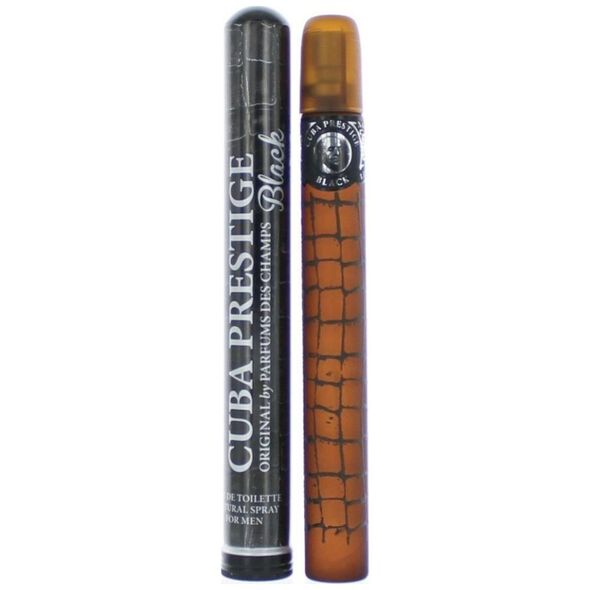 Cuba Prestige Black EDT 35 ml