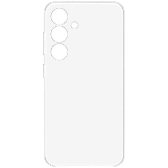 Samsung Etui Clear Case GP-FPS921SAATW do Samsung Galaxy S24 - przezroczyste