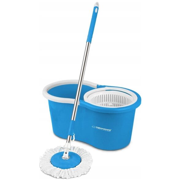 Mop Esperanza ESPERANZA MOP OBROTOWY PERFECT CLEAN EHS005