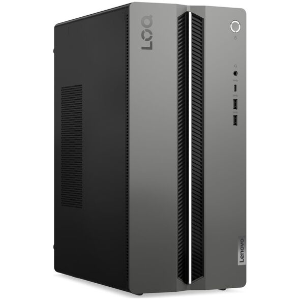 Komputer Lenovo LOQ 17IRR9, Core i5-14400F, 16 GB, RTX 3050, 1 TB M.2 PCIe