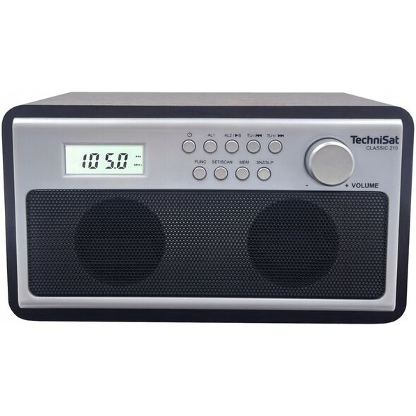 Radio TechniSat Radio Classic 210
