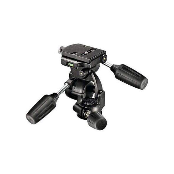 Głowica Manfrotto Pro 808 RC 4 (808RC4)