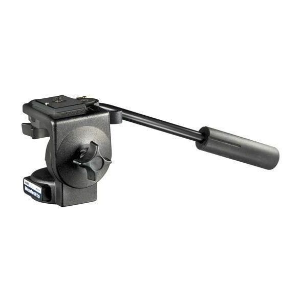 Głowica Manfrotto głowica 128RC Micro