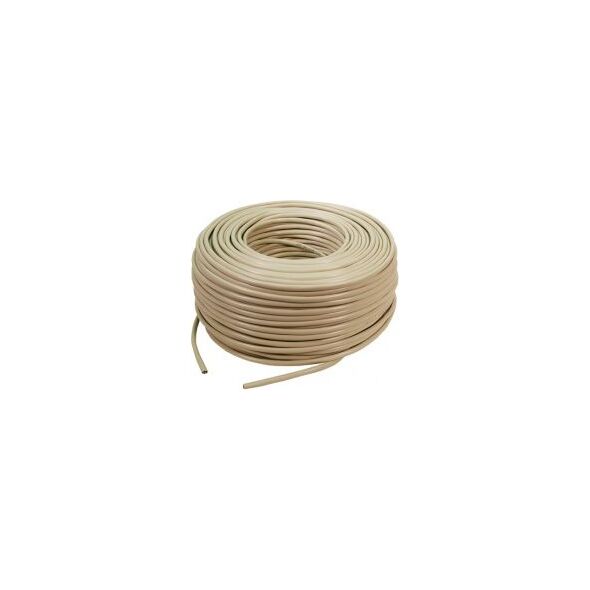 LogiLink Kabel linka 4x2xAWG26/7 FTP, CCA, 305m