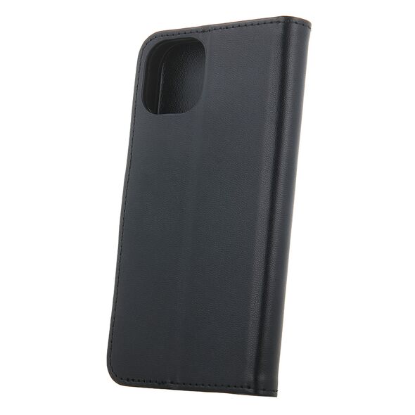 Smart Classic case for Motorola Edge 50 Neo black 5906961919595