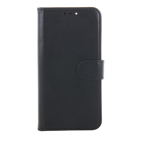 Smart Classic case for Motorola Edge 50 Neo black 5906961919595