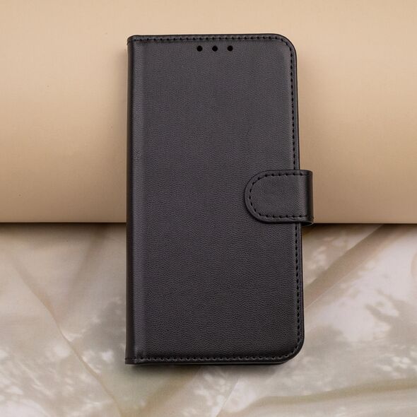 Smart Classic case for Motorola Edge 50 Neo black 5906961919595