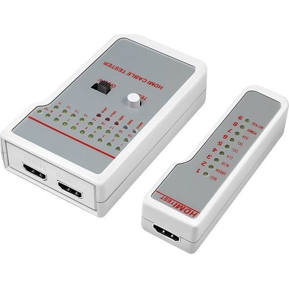 LogiLink Tester kabli HDMI (WZ0017)