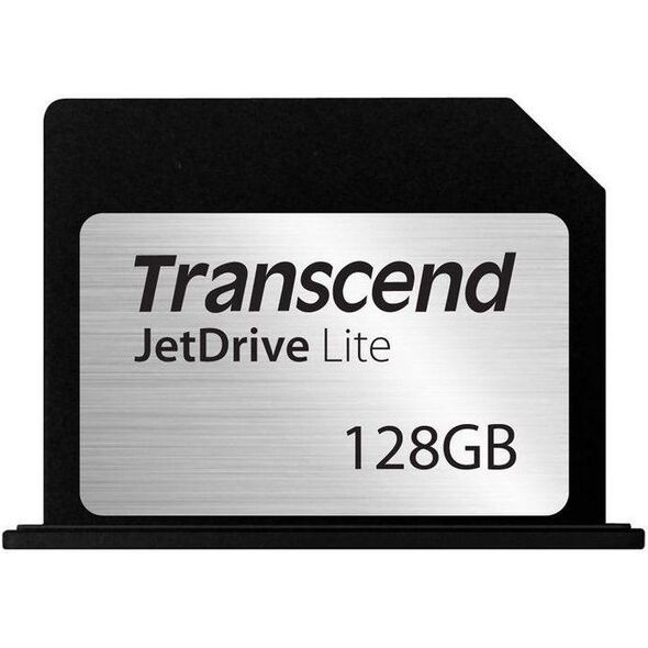 Karta Transcend JetDrive Lite 330 do MacBook 128 GB  (TS128GJDL330)