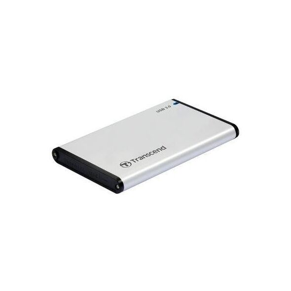 Kieszeń Transcend StoreJet 25S3 (TS0GSJ25S3)