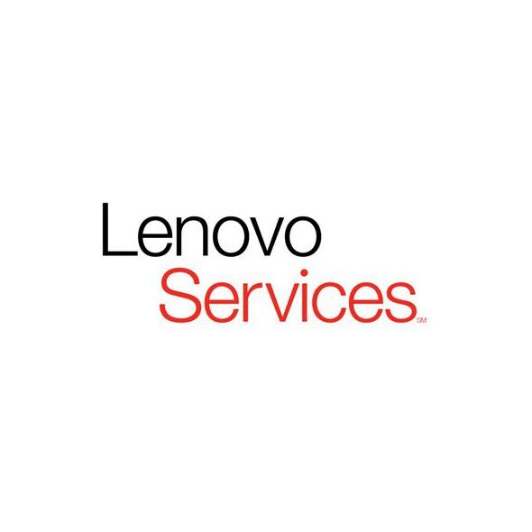 Gwarancje dodatkowe - notebooki Lenovo Rozszerzona umowa serwisowa - 3 lata - Lenovo ePac Keep Your Drive Service ThinkPad X/Yoga (5WS0F15922)