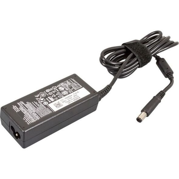 Zasilacz do laptopa Dell 65 W, 5 mm, 3.3 A, 19.5 V (450-18168)