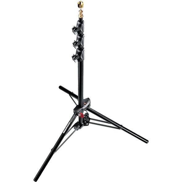 Statyw Manfrotto 1051BAC Mini Compact (1051BAC)