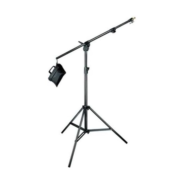Statyw Manfrotto Combi-Boom + G 100 (420B)