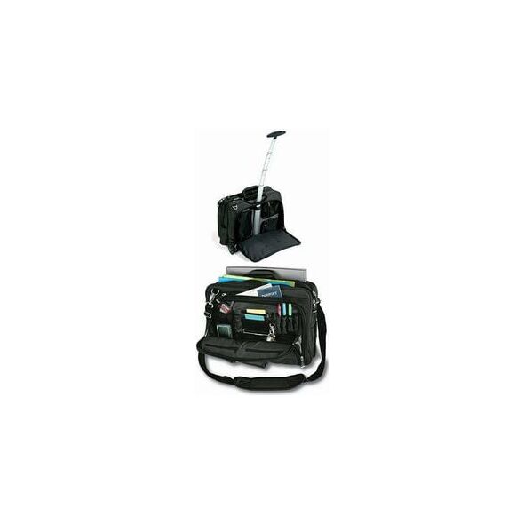 Torba Kensington Contour Roller 17.3" (62348)
