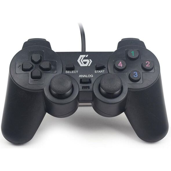 Pad Gembird Dual Vibration (JPD-UDV-01)