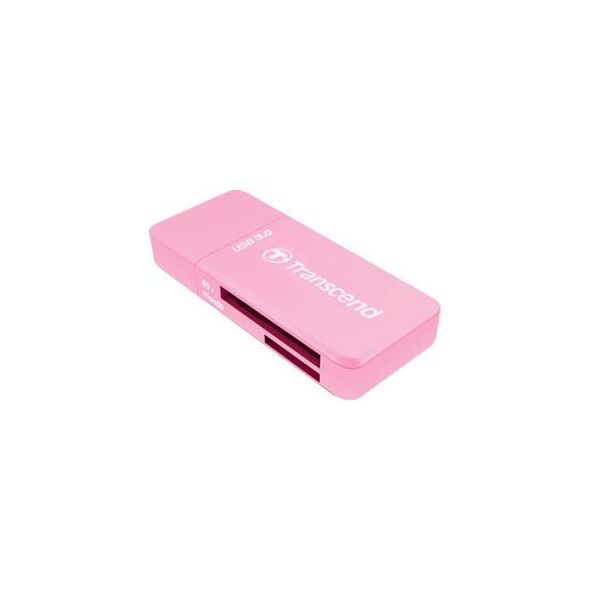 Czytnik Transcend RDF5R USB 3.1 (TS-RDF5R)