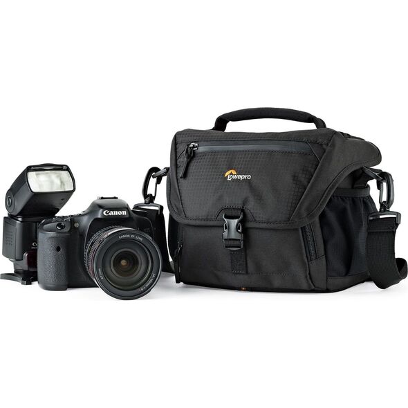 Torba Lowepro NOVA 160 AW II (LP37119)